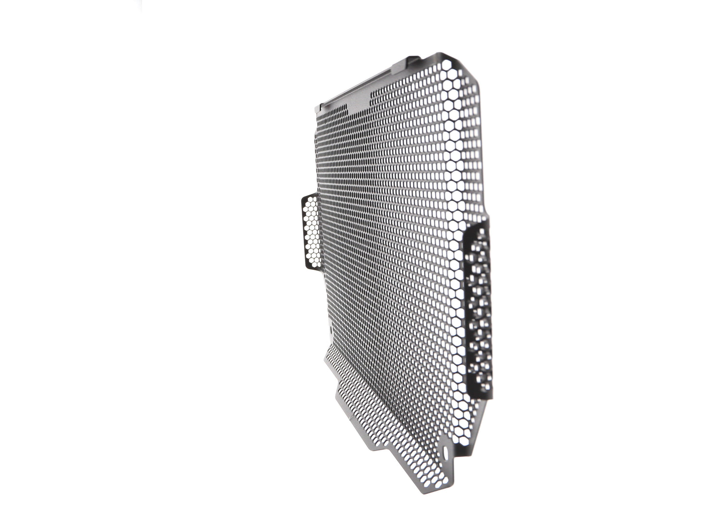 Evotech Kawasaki Z900 Performance Radiatorcover (2021 - 2024)