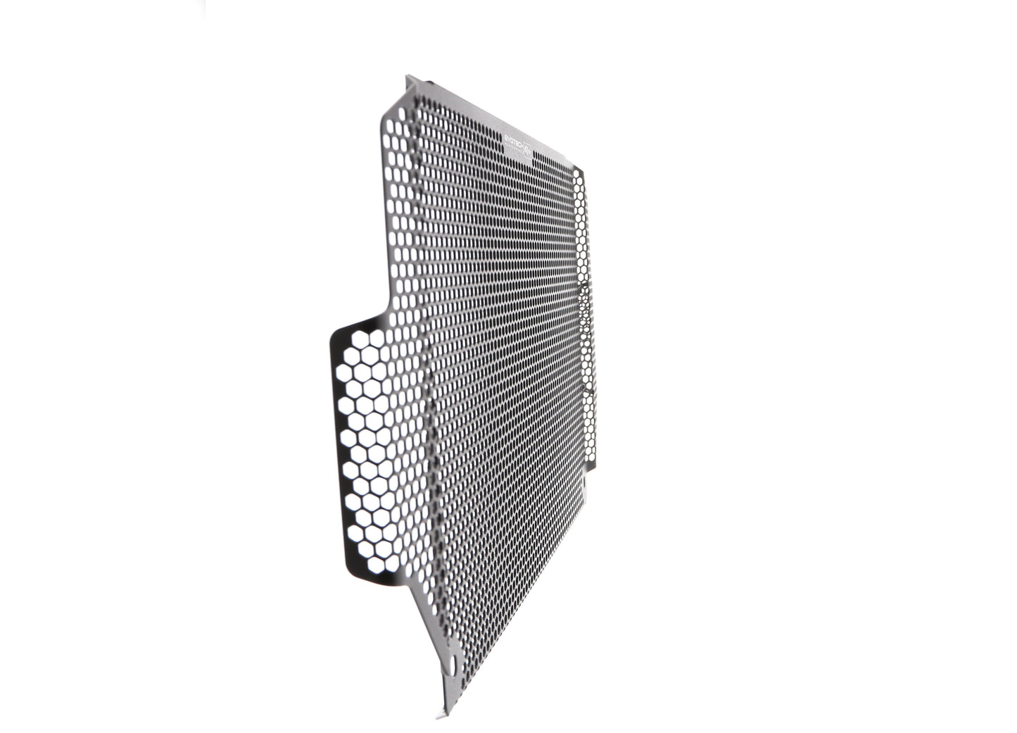 Evotech Kawasaki Z900 SE Radiatorcover (2022 - 2024)