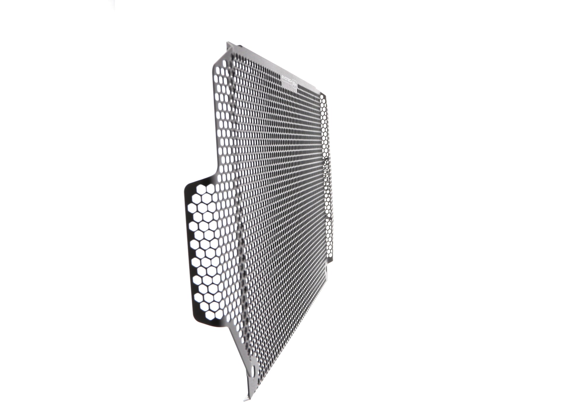 Evotech Kawasaki Z900 SE Radiatorcover (2022 - 2024)