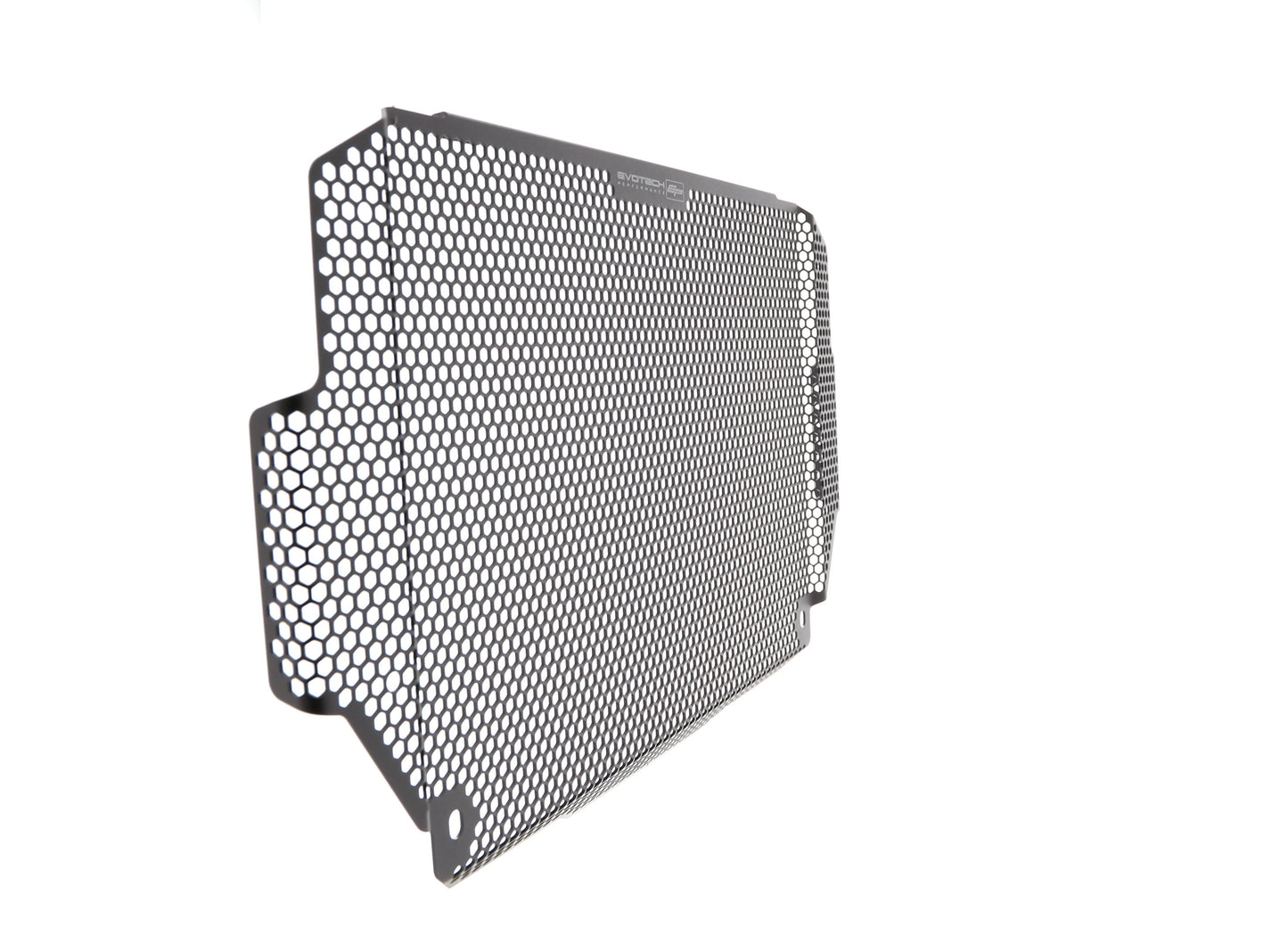 Evotech Kawasaki Z900 Performance Radiatorcover (2021 - 2024)