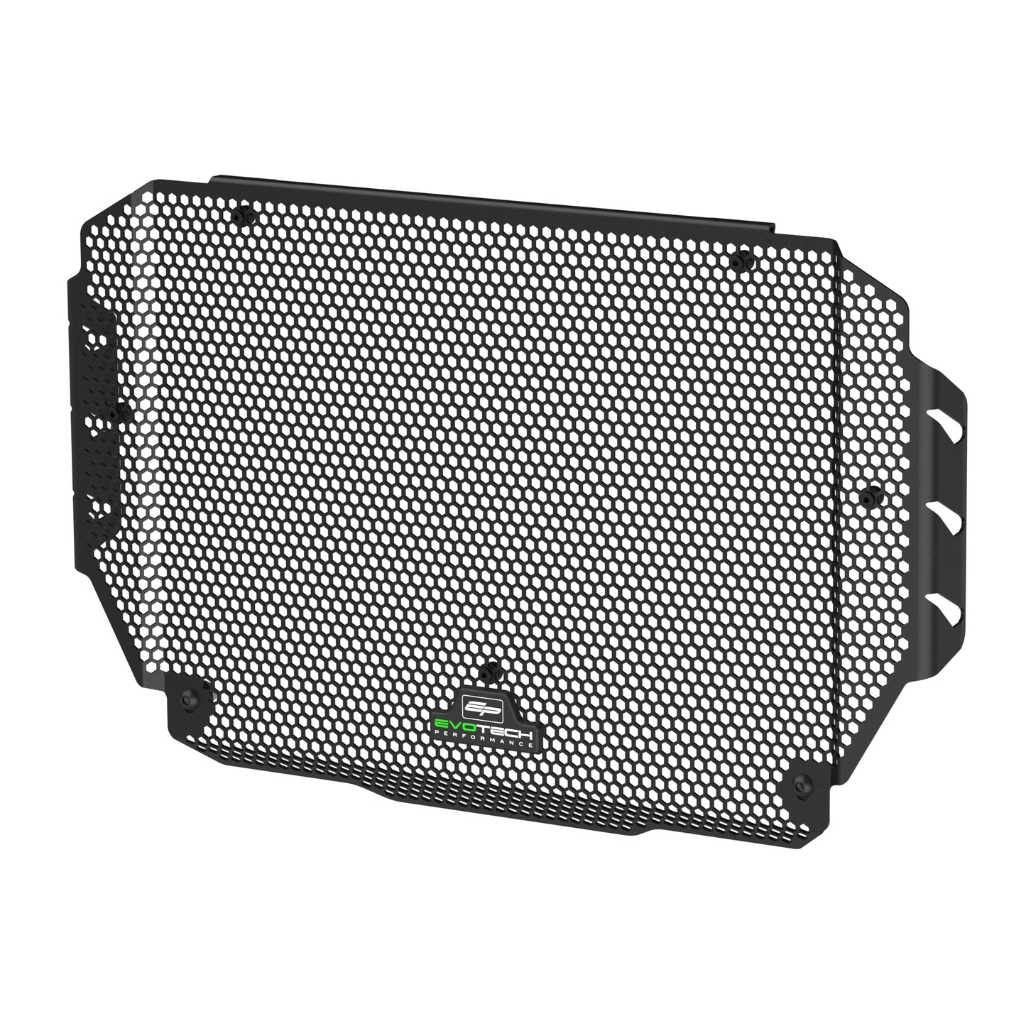 Radiatorcover Evotech - Kawasaki Z900 SE (2025+)