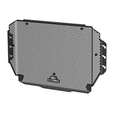 Radiatorcover Evotech - Kawasaki Z900 (2025+)