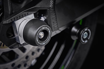 Achterbrug Beschermer Set Evotech Performance - Kawasaki Z900 (2017-2024)