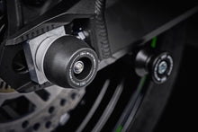 Evotech Voorvork en Achterbrug Beschermer Set - Kawasaki Z900RS Performance (2021 - 2022)