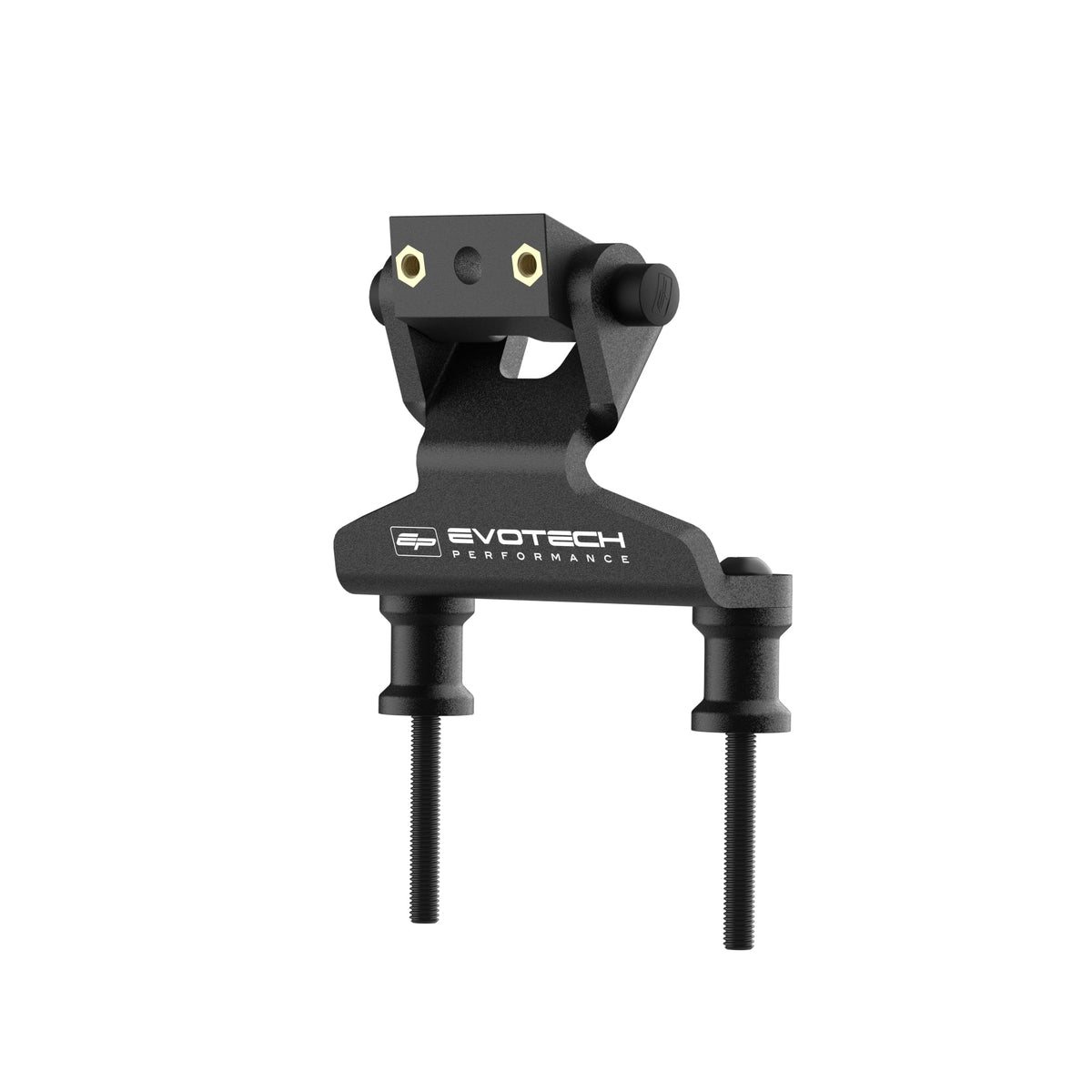 Evotech Sat Nav / Phone Mount - Kawasaki Z900 SE (2025+)