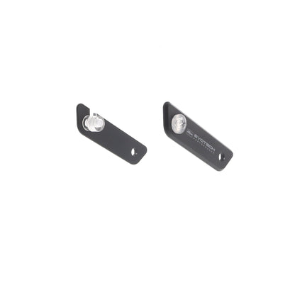 Evotech Kawasaki Z900RS Performance Duosteun Vervanger Kit (2021 - 2022)