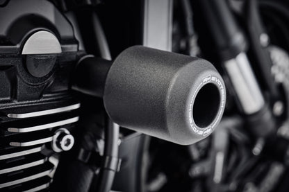 Valblokken set Evotech - Kawasaki Z900RS SE (2026+)