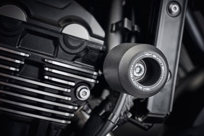 Evotech Kawasaki Z900RS Valblokken set (2018 - 2020)