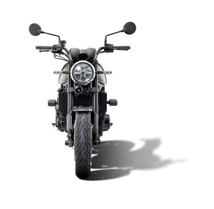 Evotech Voorvork Beschermer Set - Kawasaki Z900RS Performance (2018 - 2020)