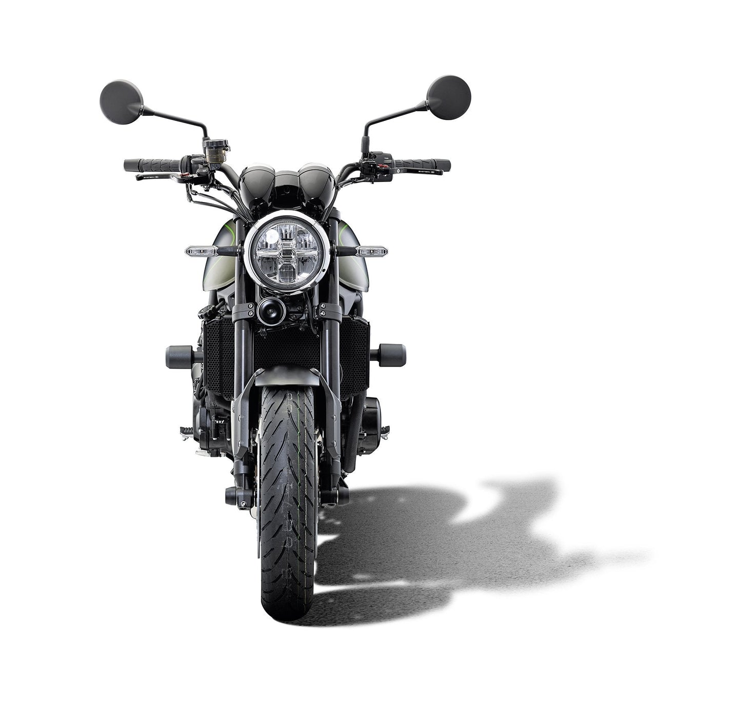 Voorvork Beschermers Evotech - Kawasaki Z900RS SE (2026+)