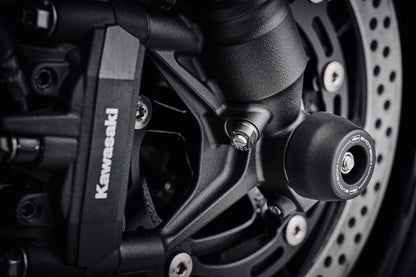 Evotech Voorvork Beschermer Set - Kawasaki Z900RS Performance (2018 - 2020)