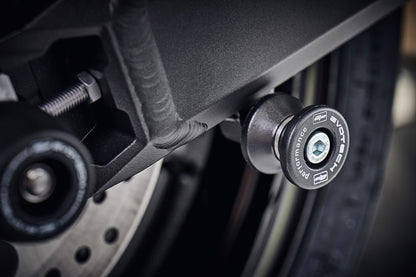 Paddockstand Bobbins Evotech - Kawasaki Z900RS Black Ball Edition (2026+)