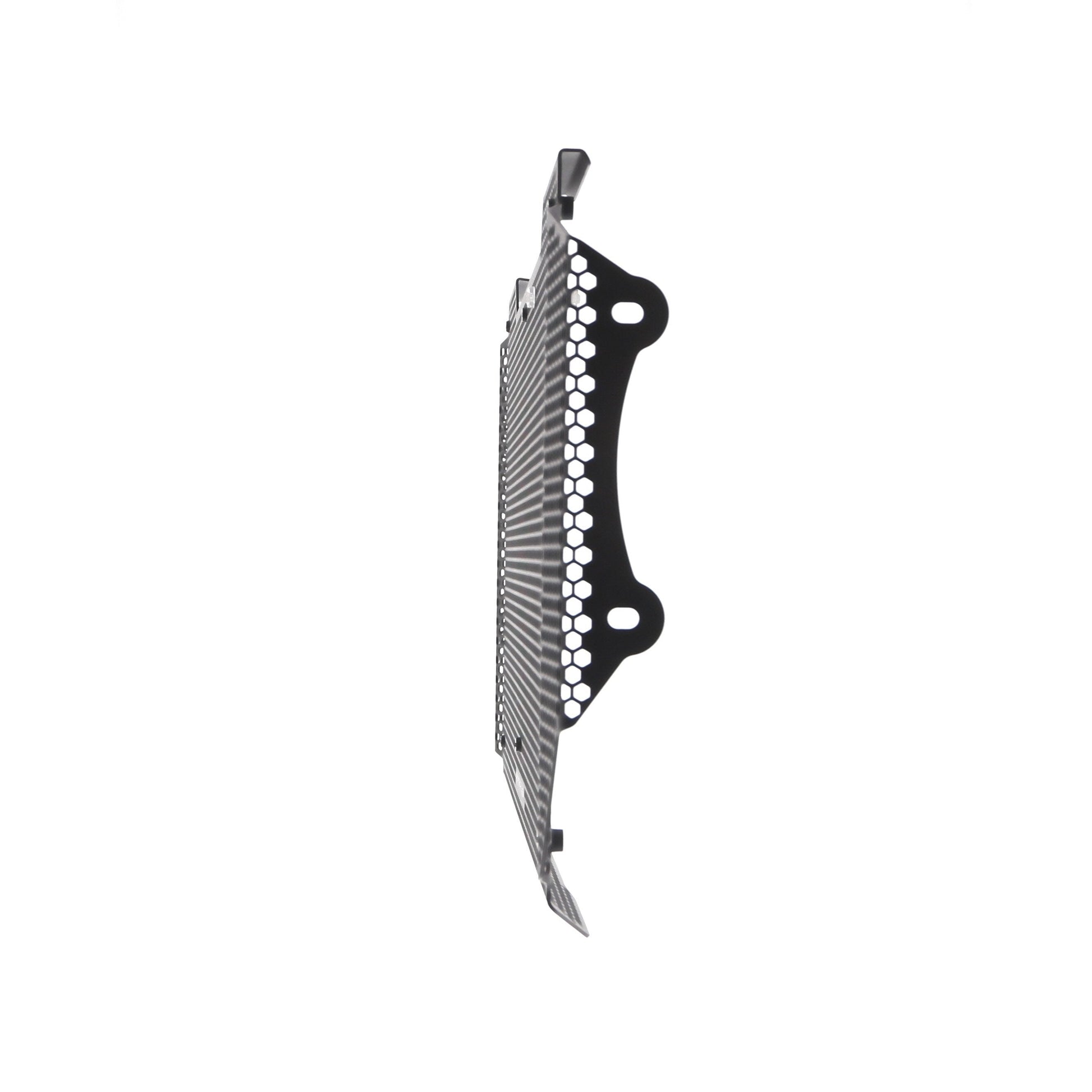 Evotech Kawasaki Z900RS Performance Radiatorcover (2021 - 2022)