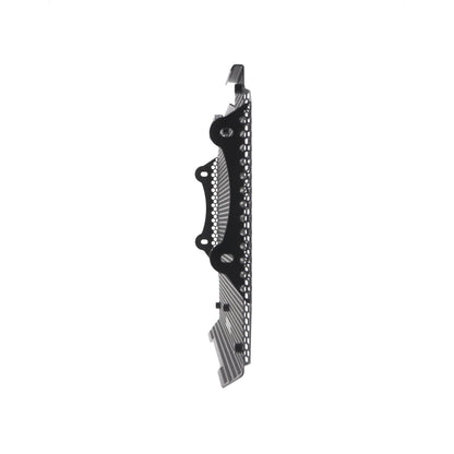 Evotech Kawasaki Z900RS Performance Radiatorcover (2021 - 2022)