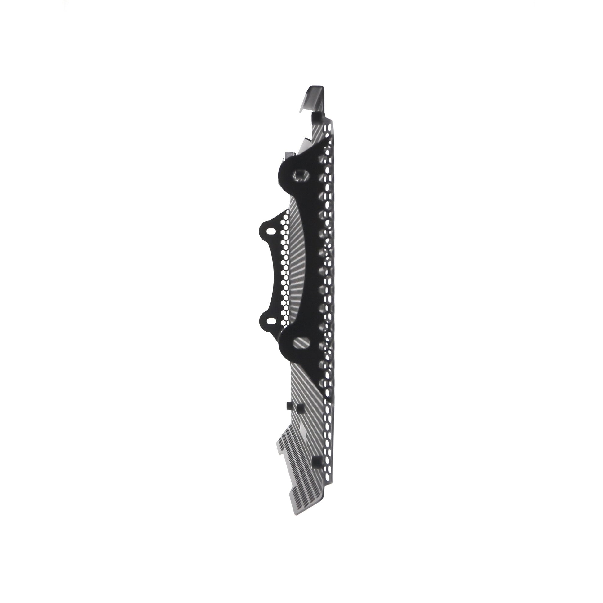 Evotech Kawasaki Z900RS SE Radiatorcover (2023+)