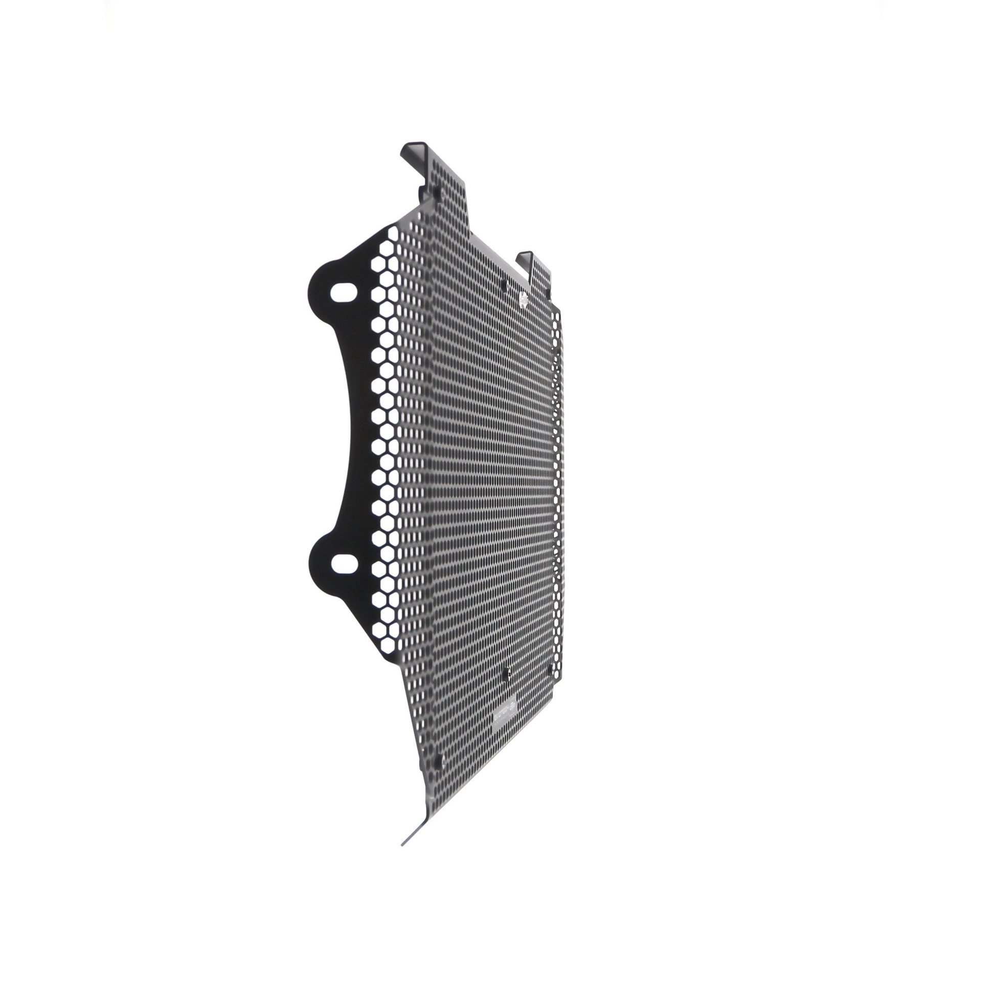 Evotech Kawasaki Z900RS Performance Radiatorcover (2021 - 2022)