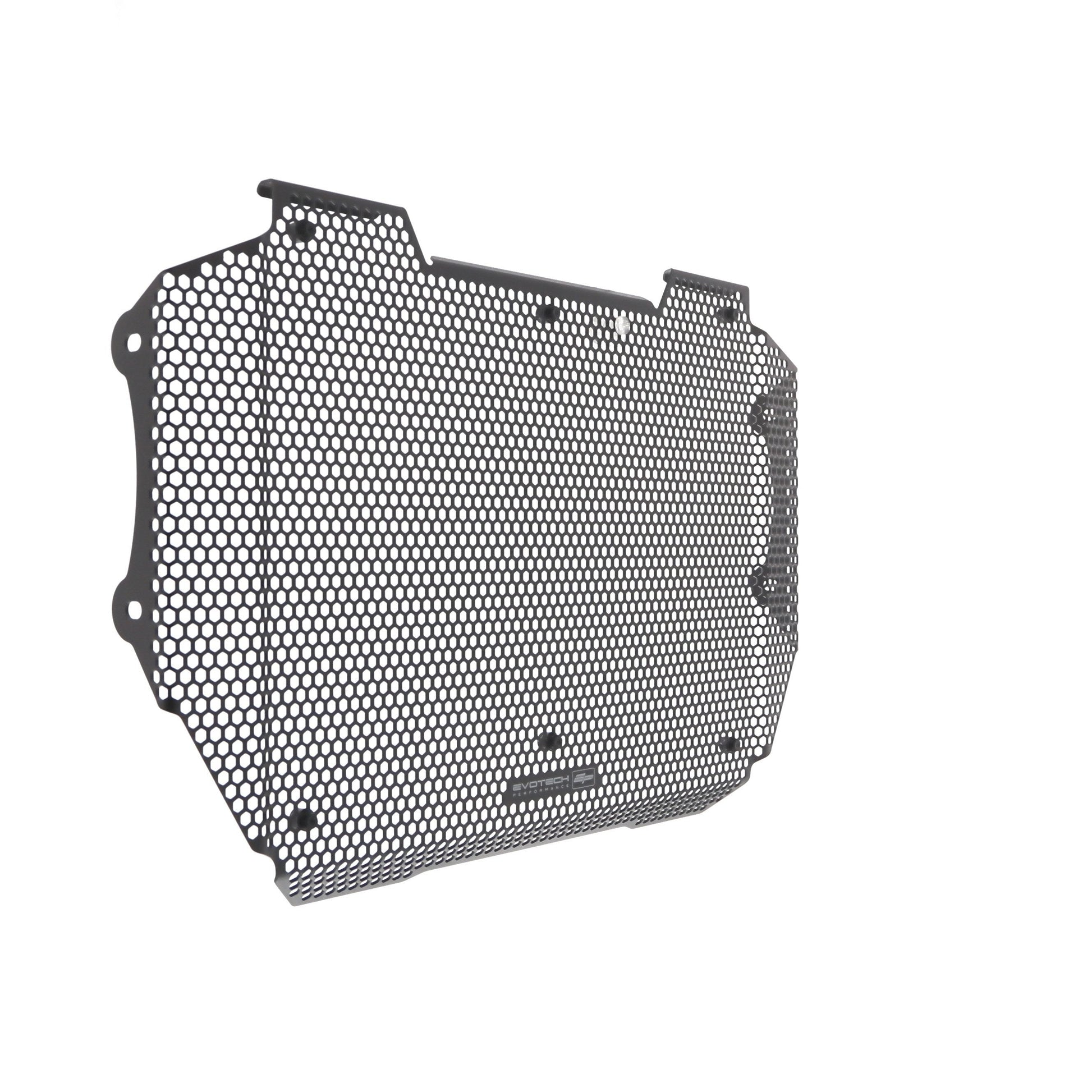 Evotech Kawasaki Z900RS Performance Radiatorcover (2021 - 2022)