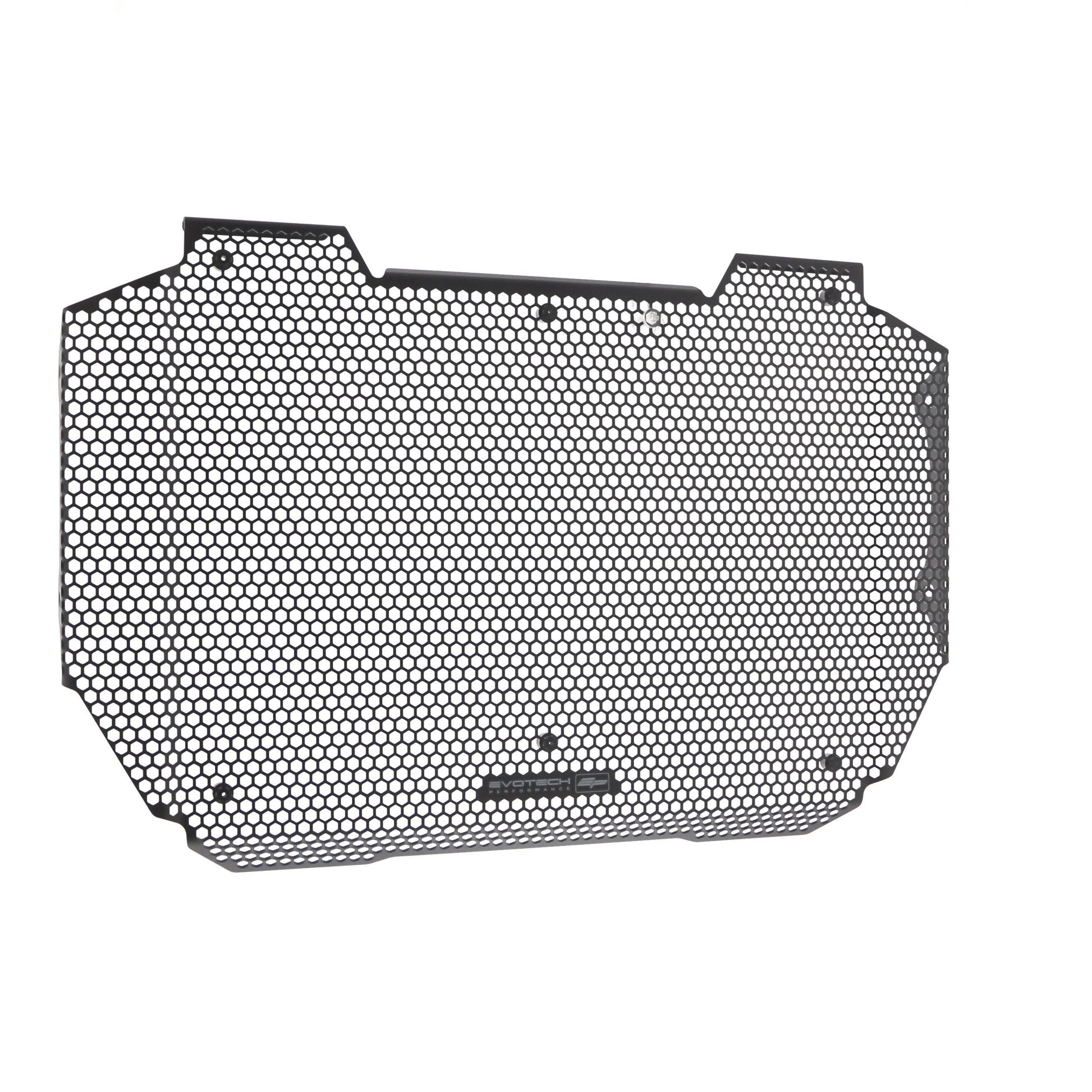 Evotech Kawasaki Z900RS Performance Radiatorcover (2021 - 2022)
