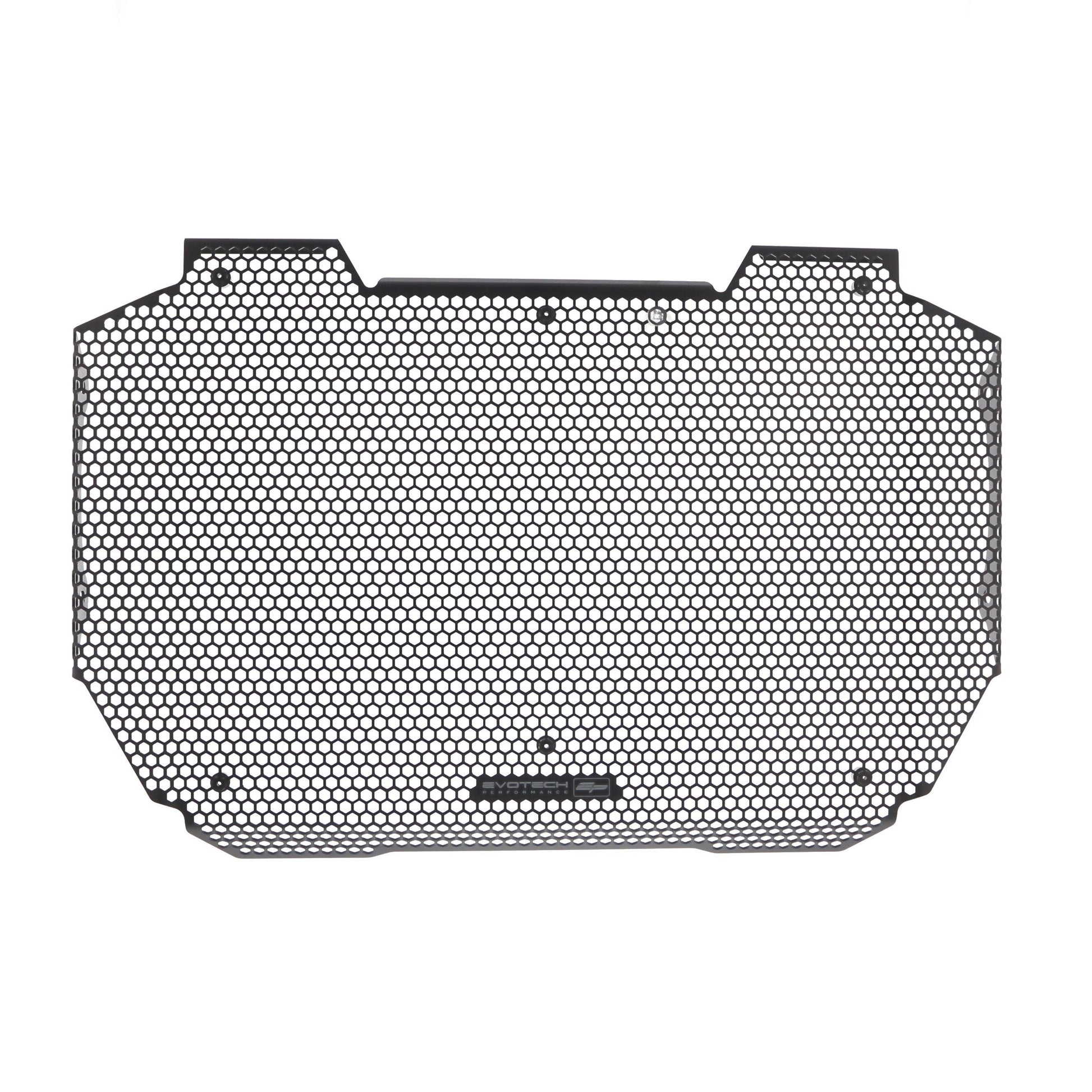 Evotech Kawasaki Z900RS Performance Radiatorcover (2021 - 2022)