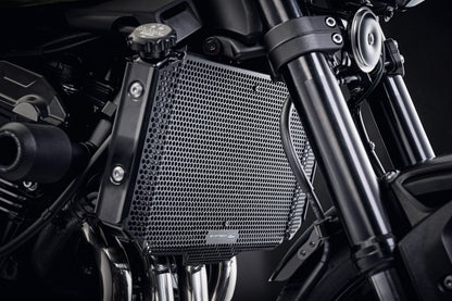 Evotech Kawasaki Z900RS Cafe Performance Radiatorcover (2018-2020)