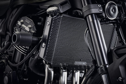 Evotech Kawasaki Z900RS Performance Radiatorcover (2018 - 2020)