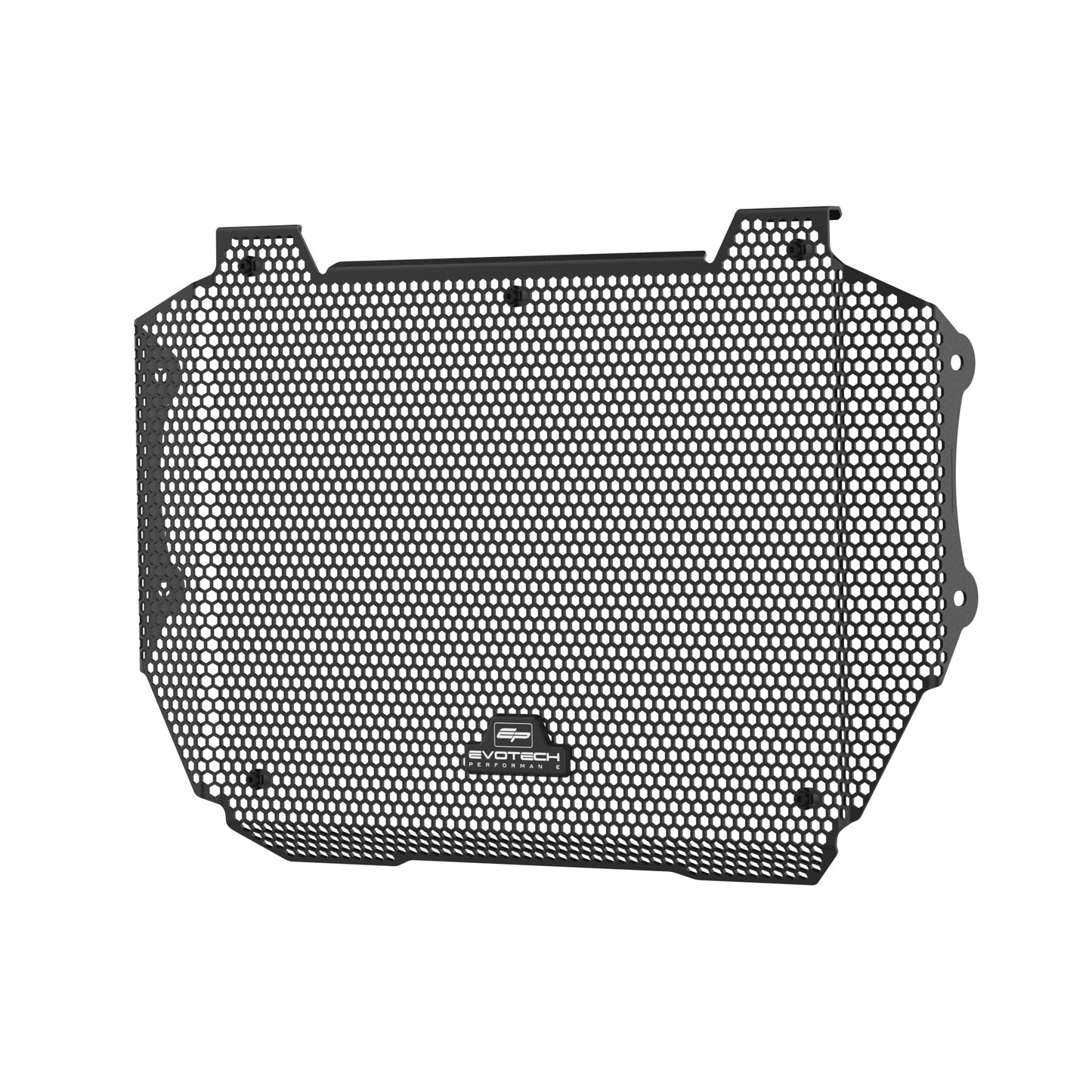 Radiatorcover Evotech - Kawasaki Z900RS Black Ball Edition (2026+)
