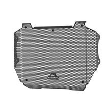 Radiatorcover Evotech - Kawasaki Z900RS Black Ball Edition (2026+)