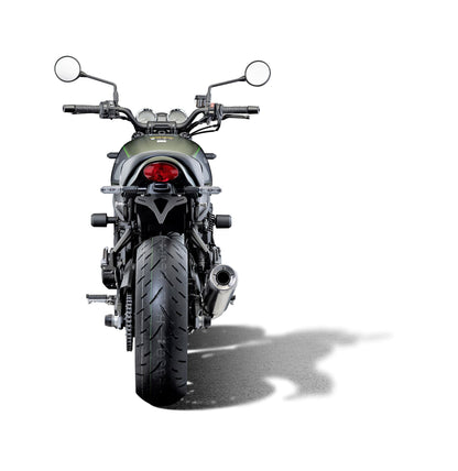 Evotech Kawasaki Z900RS Cafe Performance Kentekenplaathouder (2018-2020)
