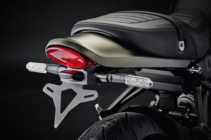 Evotech Kawasaki Z900RS Kentekenplaathouder (2018 - 2020)
