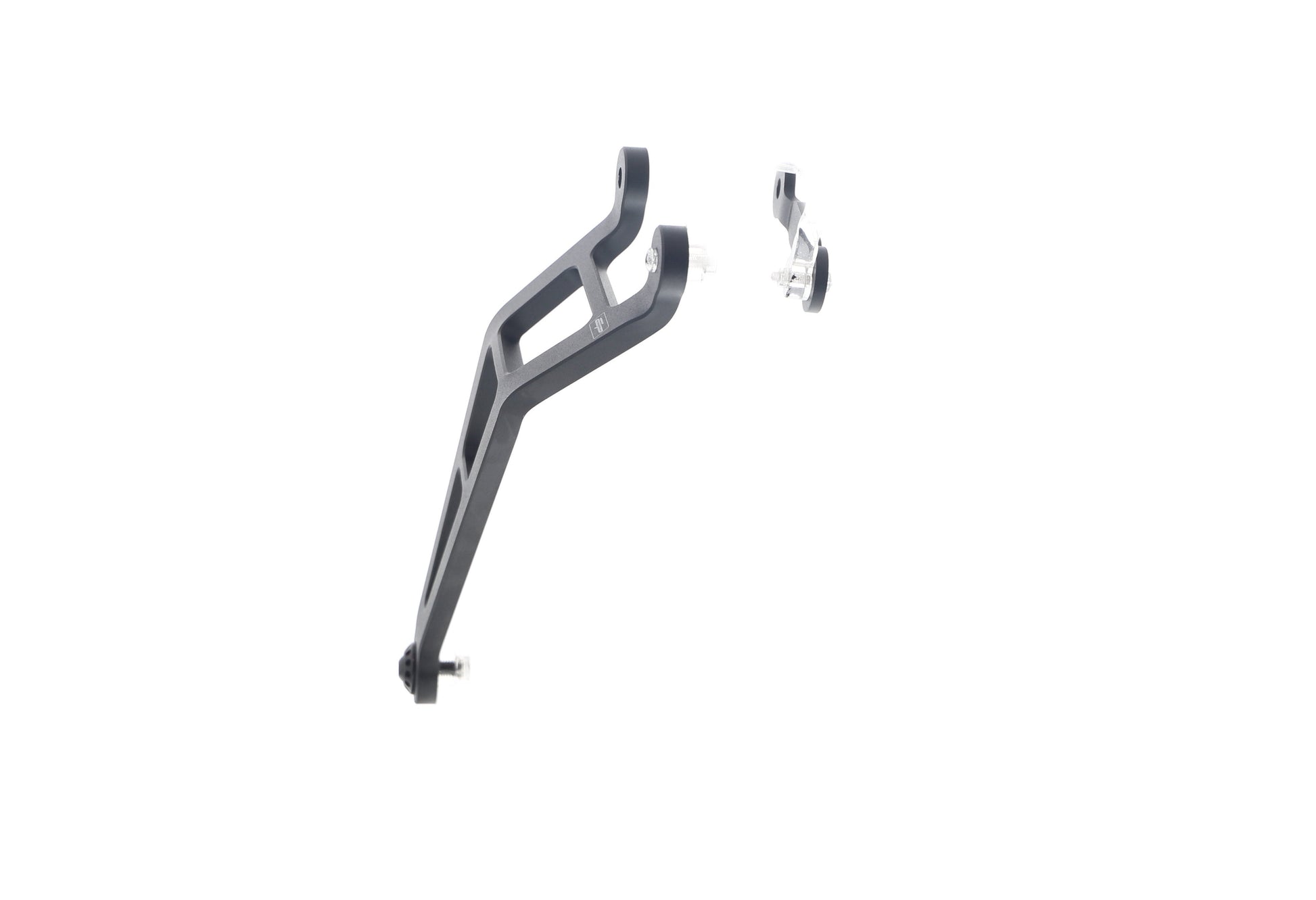 Evotech Kawasaki ZX-10R Uitlaatsteun & Duosteun Vervanger Kit (2011 - 2015)
