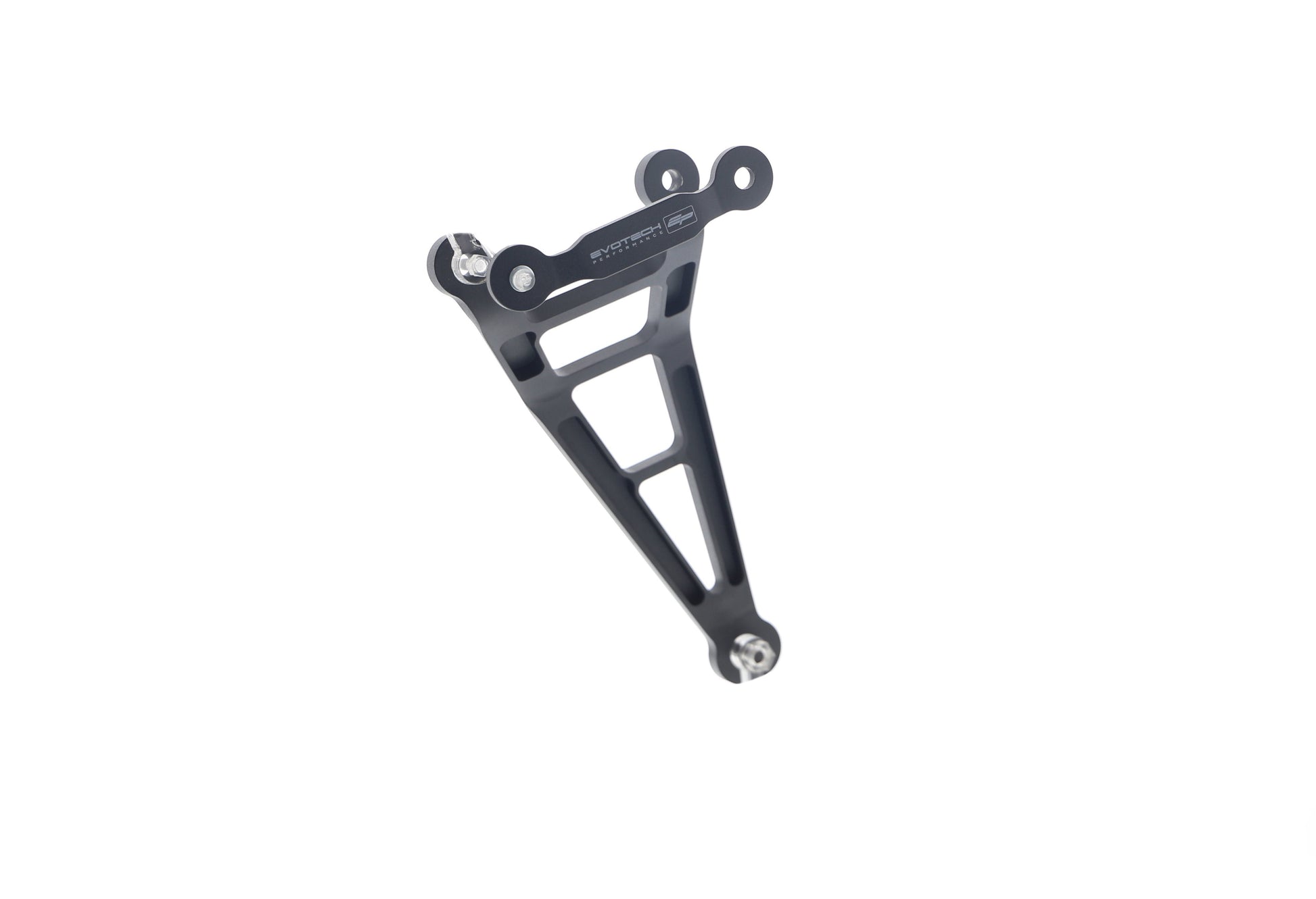 Evotech Kawasaki ZX-10R Uitlaatsteun & Duosteun Vervanger Kit (2011 - 2015)