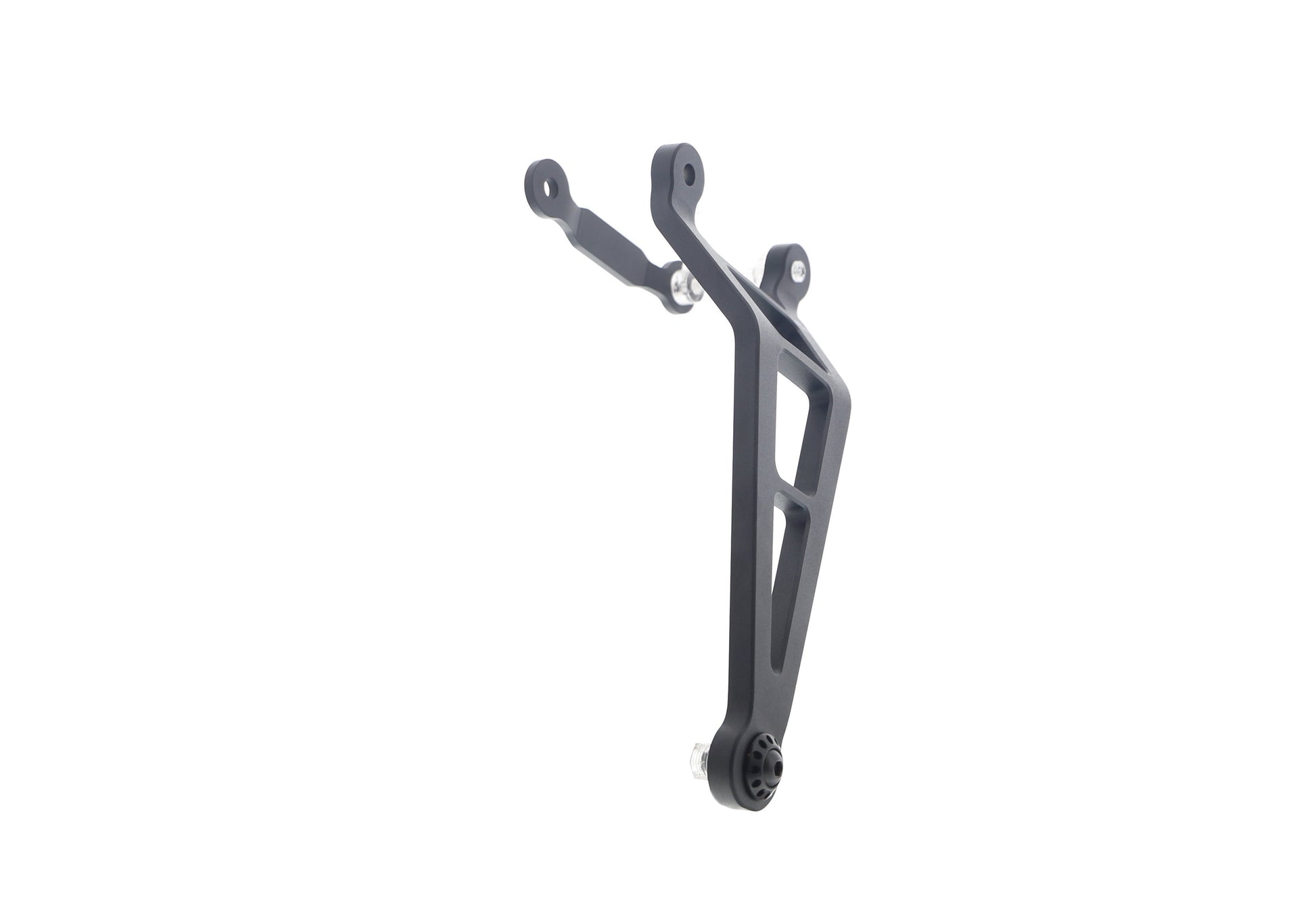 Evotech Kawasaki ZX-10R SE Uitlaatsteun & Duosteun Vervanger Kit (2018-2020)