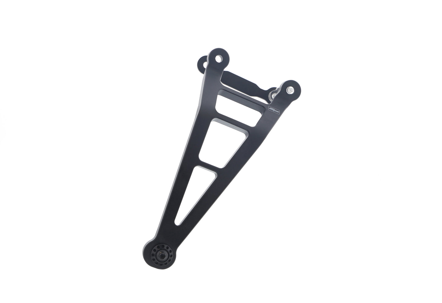 Evotech Kawasaki ZX-10R SE Uitlaatsteun & Duosteun Vervanger Kit (2018-2020)