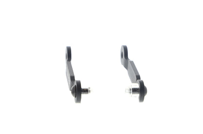 Evotech Kawasaki ZX-10R Performance Duosteun Vervanger Kit (2019-2020)
