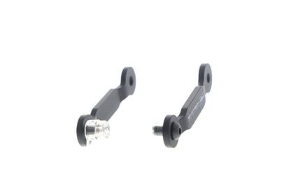 Evotech Kawasaki ZX-10R Duosteun Vervanger Kit (2011 - 2015)
