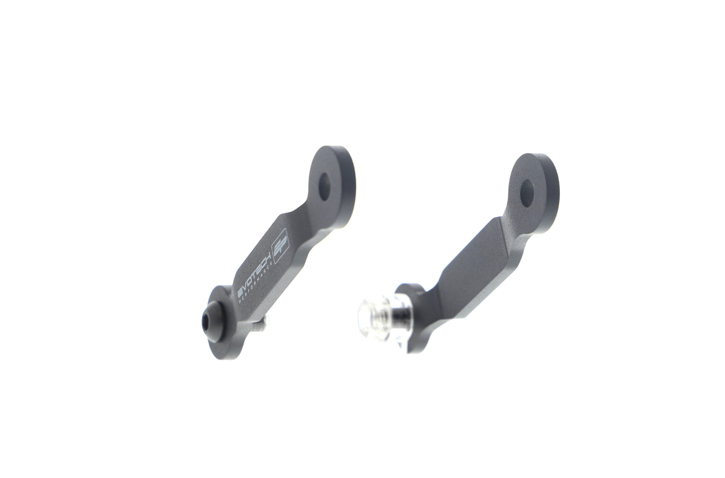 Evotech Kawasaki Ninja ZX-10R Performance Duosteun Vervanger Kit (2021+)