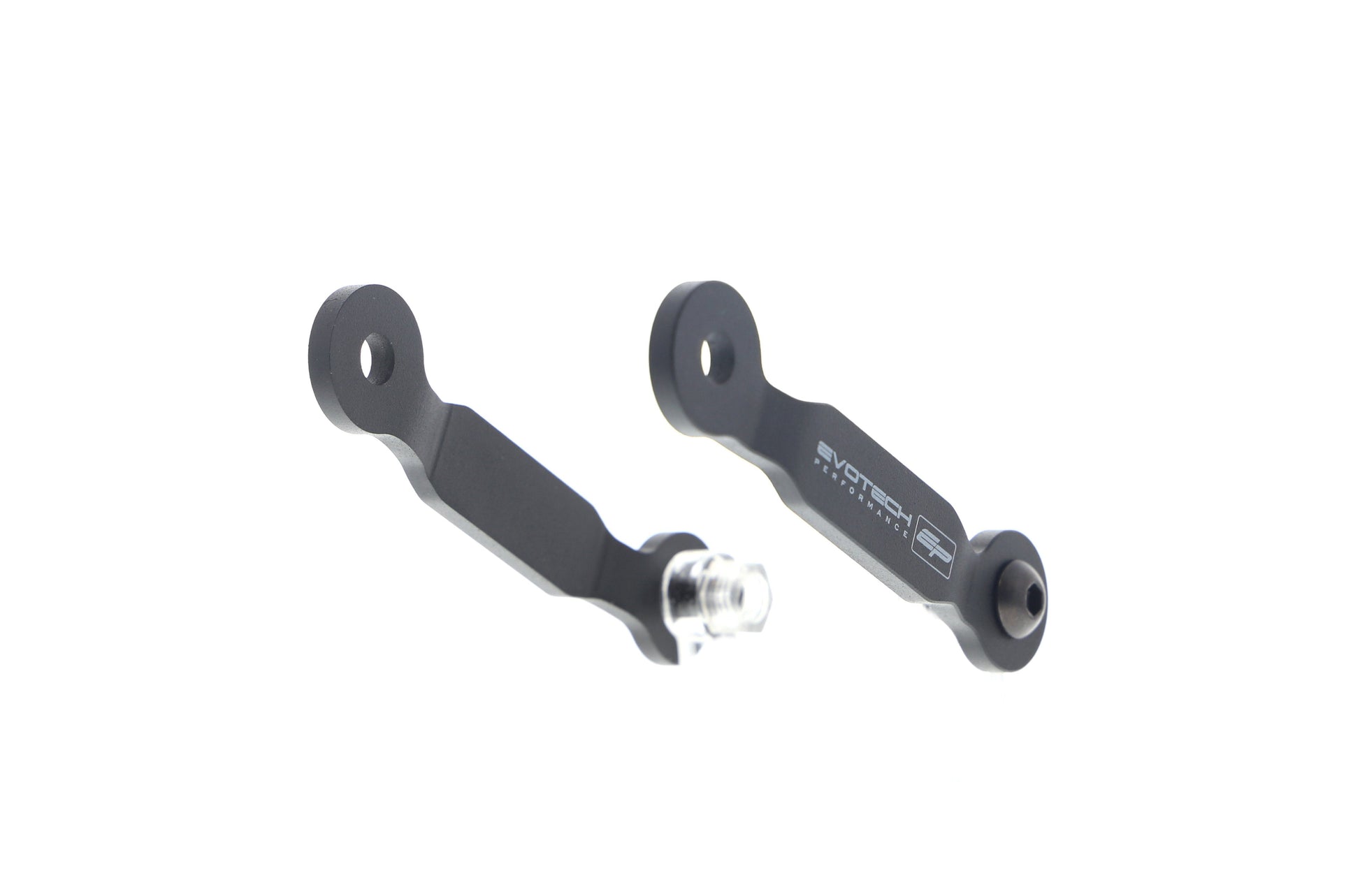 Evotech Kawasaki Ninja ZX-10RR Duosteun Vervanger Kit (2021+)