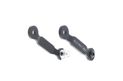 Evotech Kawasaki Ninja ZX-10R Duosteun Vervanger Kit (2021+)