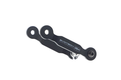 Evotech Kawasaki Ninja ZX-10R Duosteun Vervanger Kit (2021+)