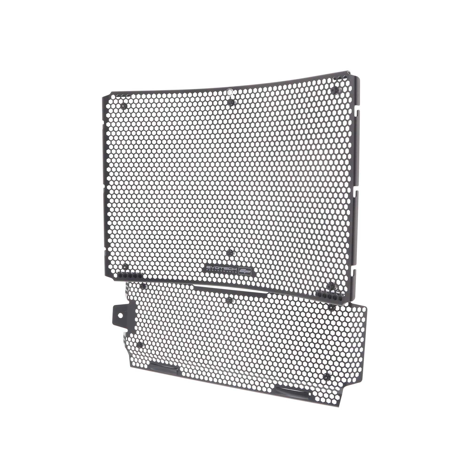 Evotech Radiator & Oliekoeler Beschermer Set - Kawasaki Ninja ZX-10R (2021+)