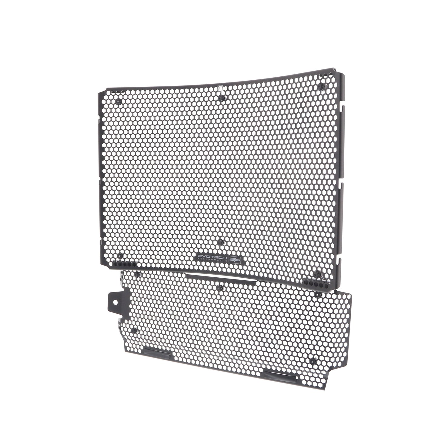 Evotech Radiator & Oliekoeler Beschermer Set - Kawasaki Ninja ZX-10R (2021+)