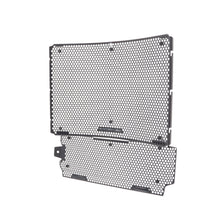 Evotech Radiator & Oliekoeler Beschermer Set - Kawasaki Ninja ZX-10R Performance (2021+)