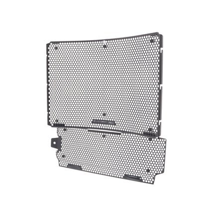 Evotech Radiator & Oliekoeler Beschermer Set - Kawasaki Ninja ZX-10R Performance (2021+)
