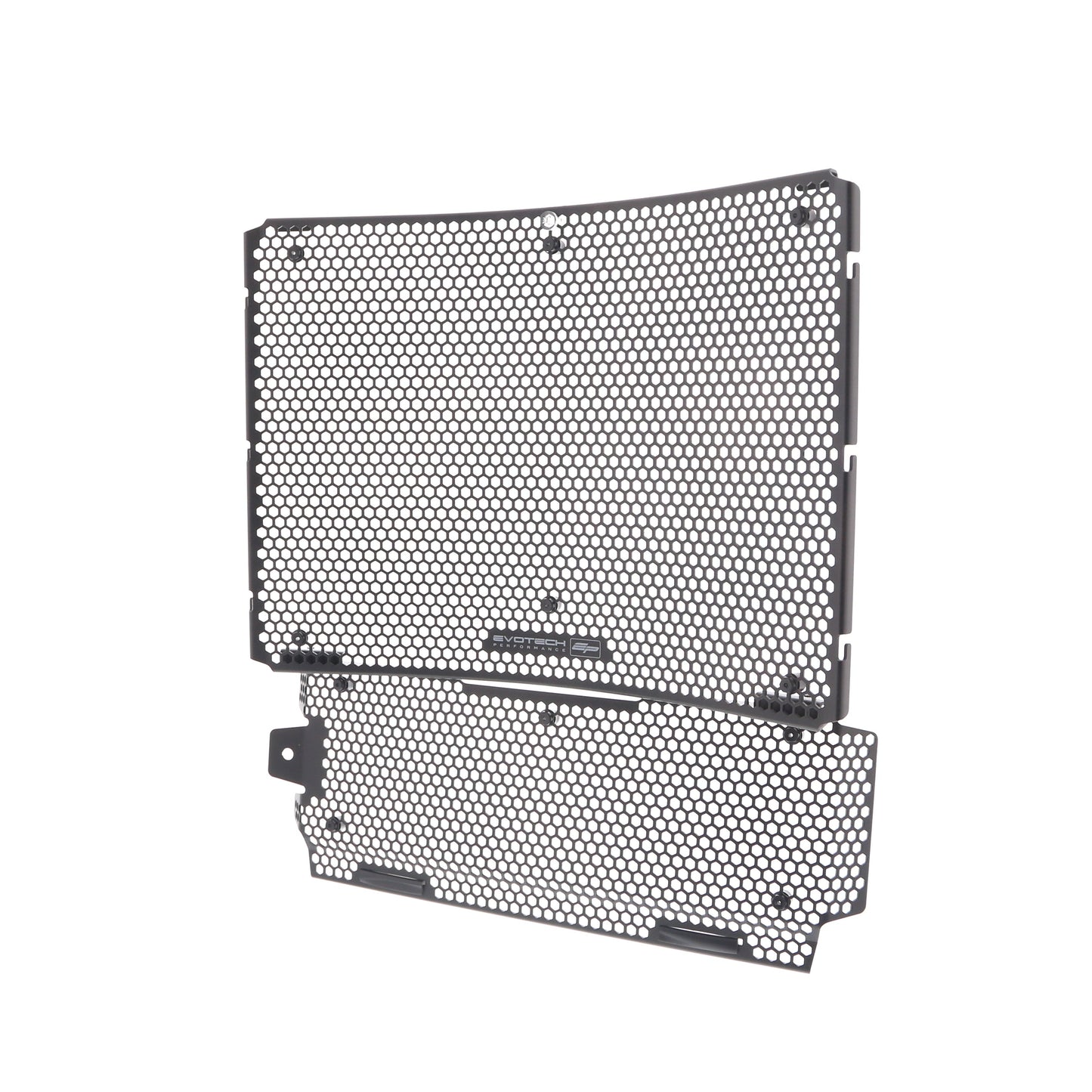 Oliekoeler Cover Evotech Radiator & Set - Kawasaki Ninja ZX-10RR (2026+)