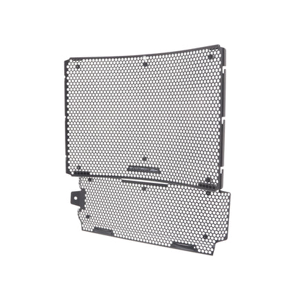 Oliekoeler Cover Evotech Radiator & Set - Kawasaki Ninja ZX-10RR (2026+)