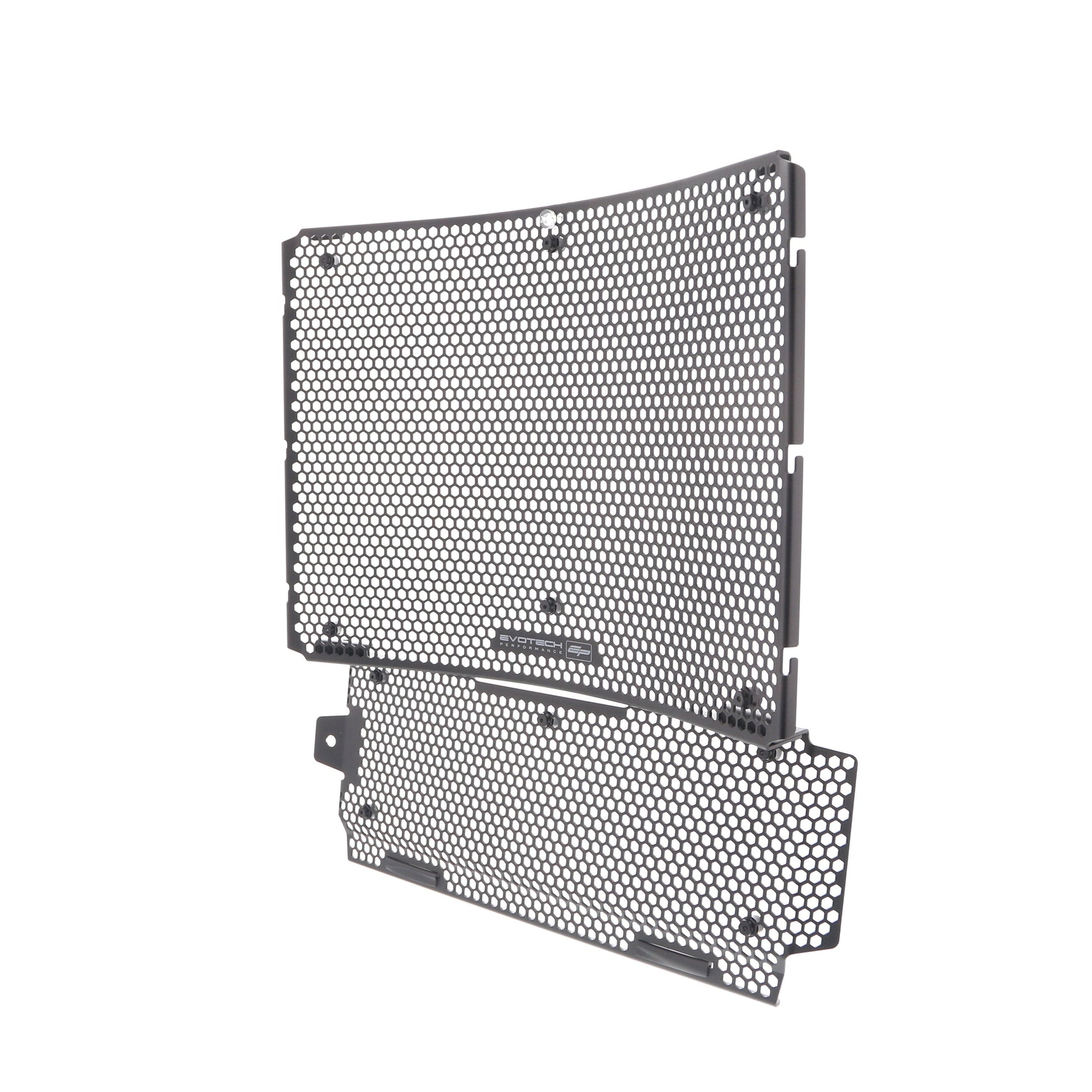 Evotech Radiator & Oliekoeler Beschermer Set - Kawasaki Ninja ZX-10R Performance (2021+)