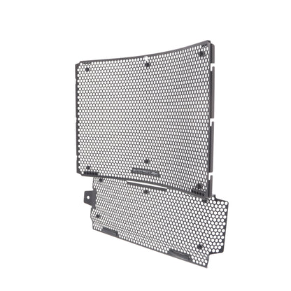 Evotech Radiator & Oliekoeler Beschermer Set - Kawasaki Ninja ZX-10RR (2021+)