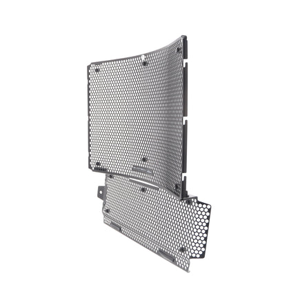 Evotech Radiator & Oliekoeler Beschermer Set - Kawasaki Ninja ZX-10R (2021+)