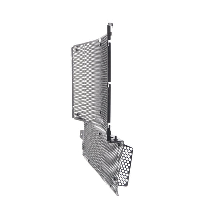 Evotech Radiator & Oliekoeler Beschermer Set - Kawasaki Ninja ZX-10R (2021+)