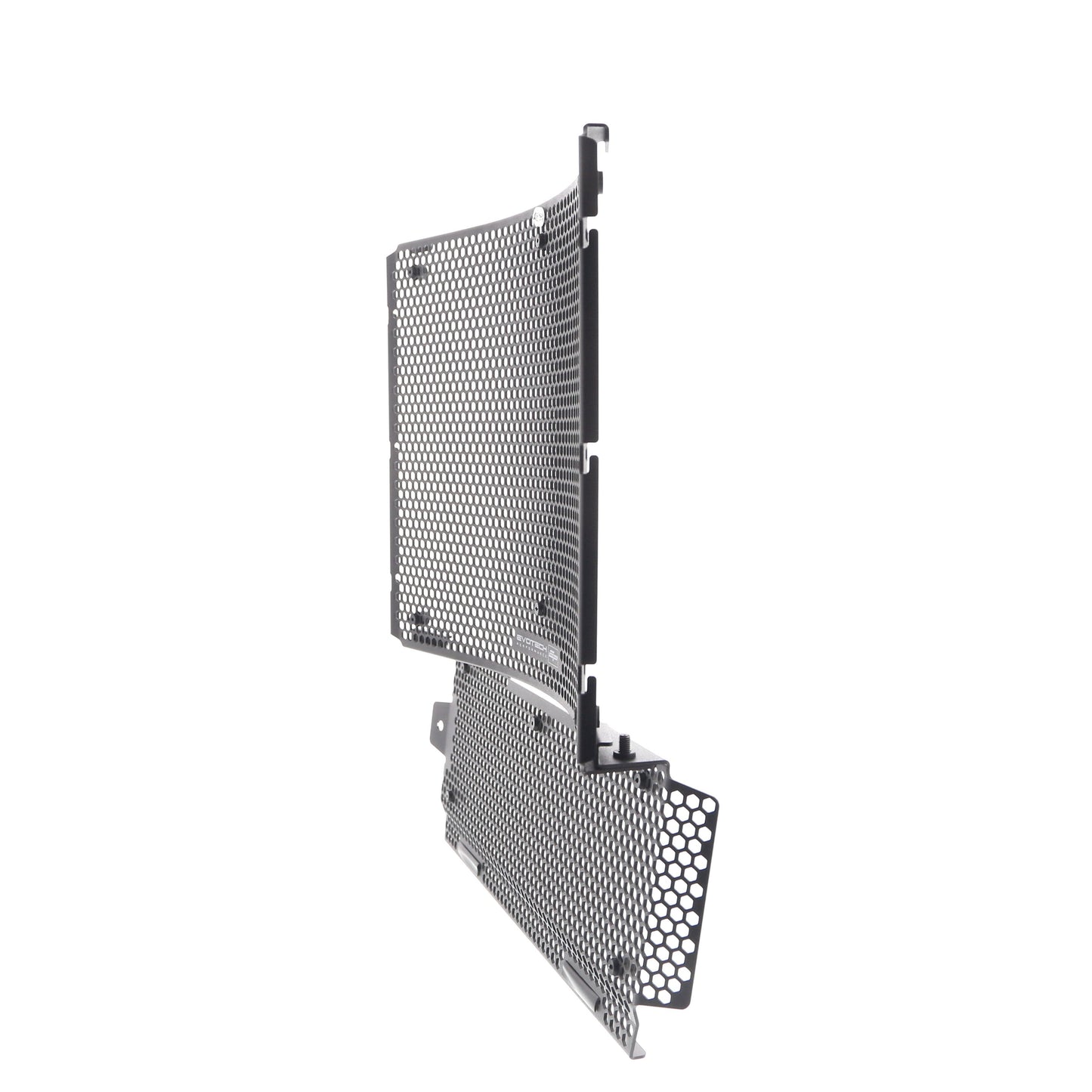 Evotech Radiator & Oliekoeler Beschermer Set - Kawasaki Ninja ZX-10R Performance (2021+)
